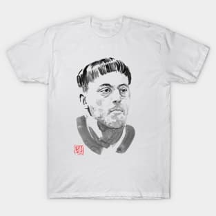 godefroy le hardy T-Shirt